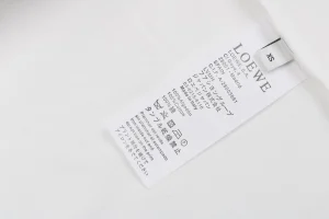 Wash tag