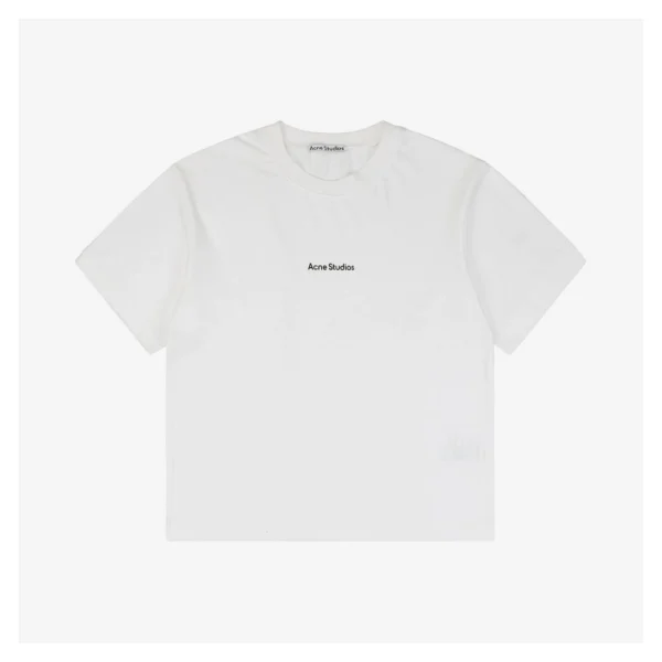 Front side White
