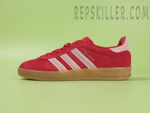 Shoe side