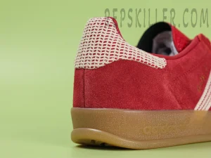 Heel