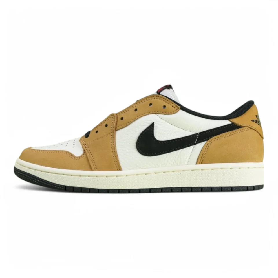 Air Jordan 1 Low OG “Rookie of the Year”