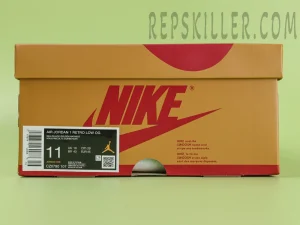 Shoe box