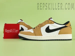 Air Jordan 1 Low OG “Rookie of the Year”2