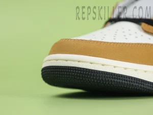 Toe cap