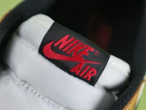 Air Jordan 1 Low OG “Rookie of the Year”9