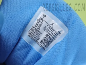 Size tag