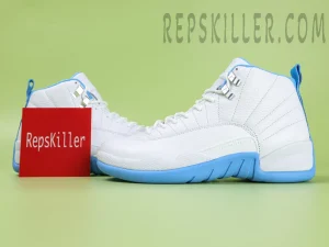 Air Jordan 12 Retro “Melo”2