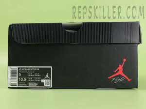 Shoe box
