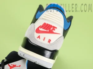 Heel