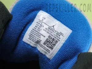 Size tag