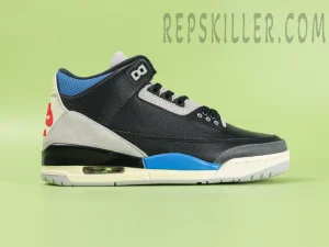Shoe side