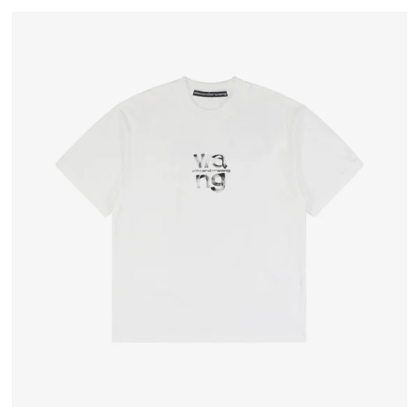 Front side White