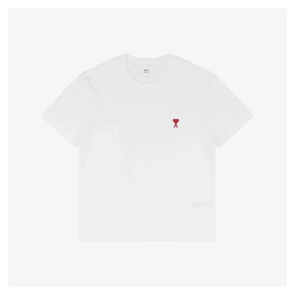 Front side White