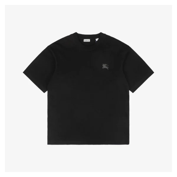 BBry Back Circle Knight Print T-Shirt