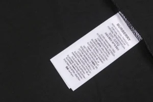 Wash tag