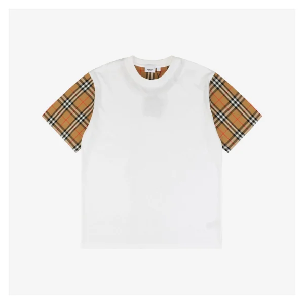 Front side White