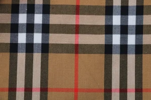 BBry Check-Panel Sleeve Patchwork T-Shirt14.jpeg