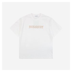 Front side White