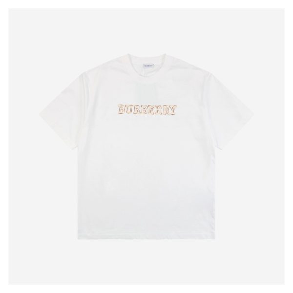 Front side White