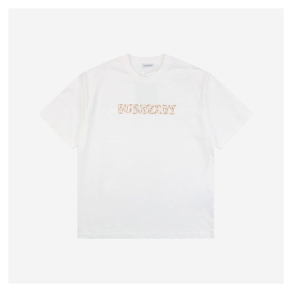 Front side White