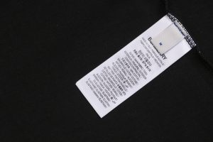 Wash tag