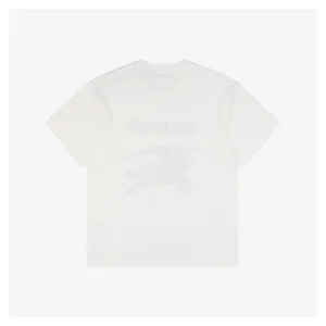 Back side White