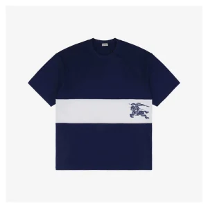 Front side Blue