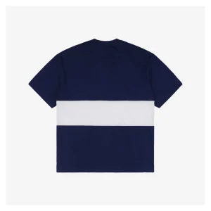 Back side Blue