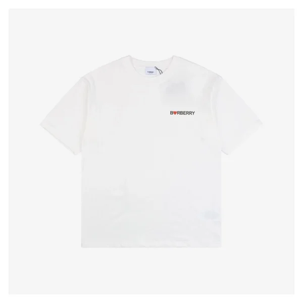 Front side White