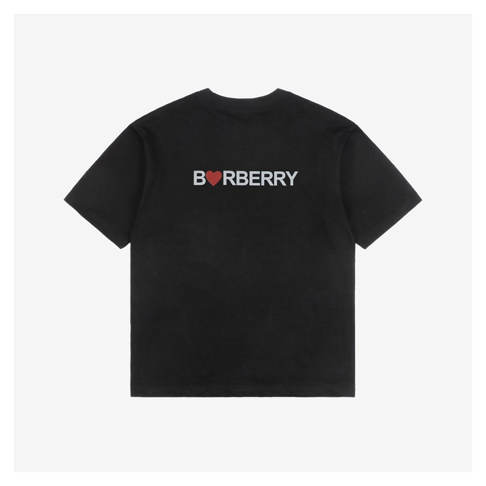 Back side Black