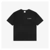 BBry Small Heart Slogan Print T-Shirt