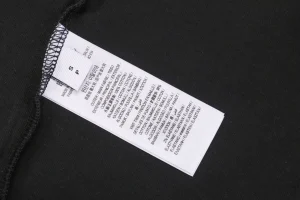 Wash tag