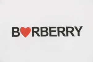 logo print