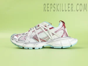 Shoe side