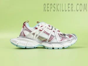 Shoe side