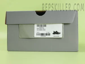 Size box