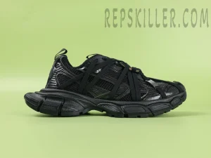 Shoe side