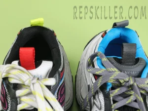 Balenciaga 6XL Runner “Black:Red:Blue”13