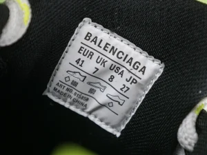 Size tag