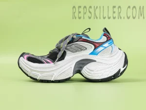 Shoe side