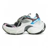 Balenciaga 6XL Runner “Black/Red/Blue”