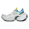 Balenciaga 6XL Runner Split Red/Blue