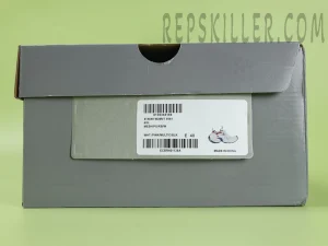 Shoe box