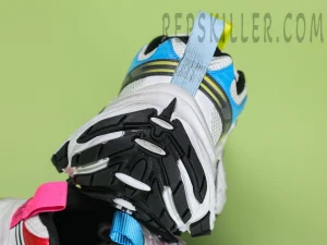 Heel