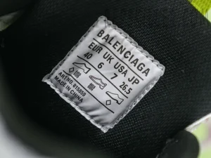 Size tag