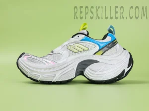 Shoe side