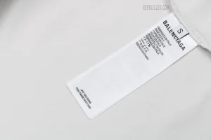 Wash tag