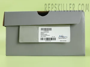 Shoe box