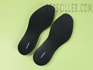 Balenciaga Monday Shoe “Navy:White”14