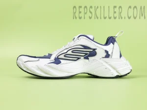 Shoe side